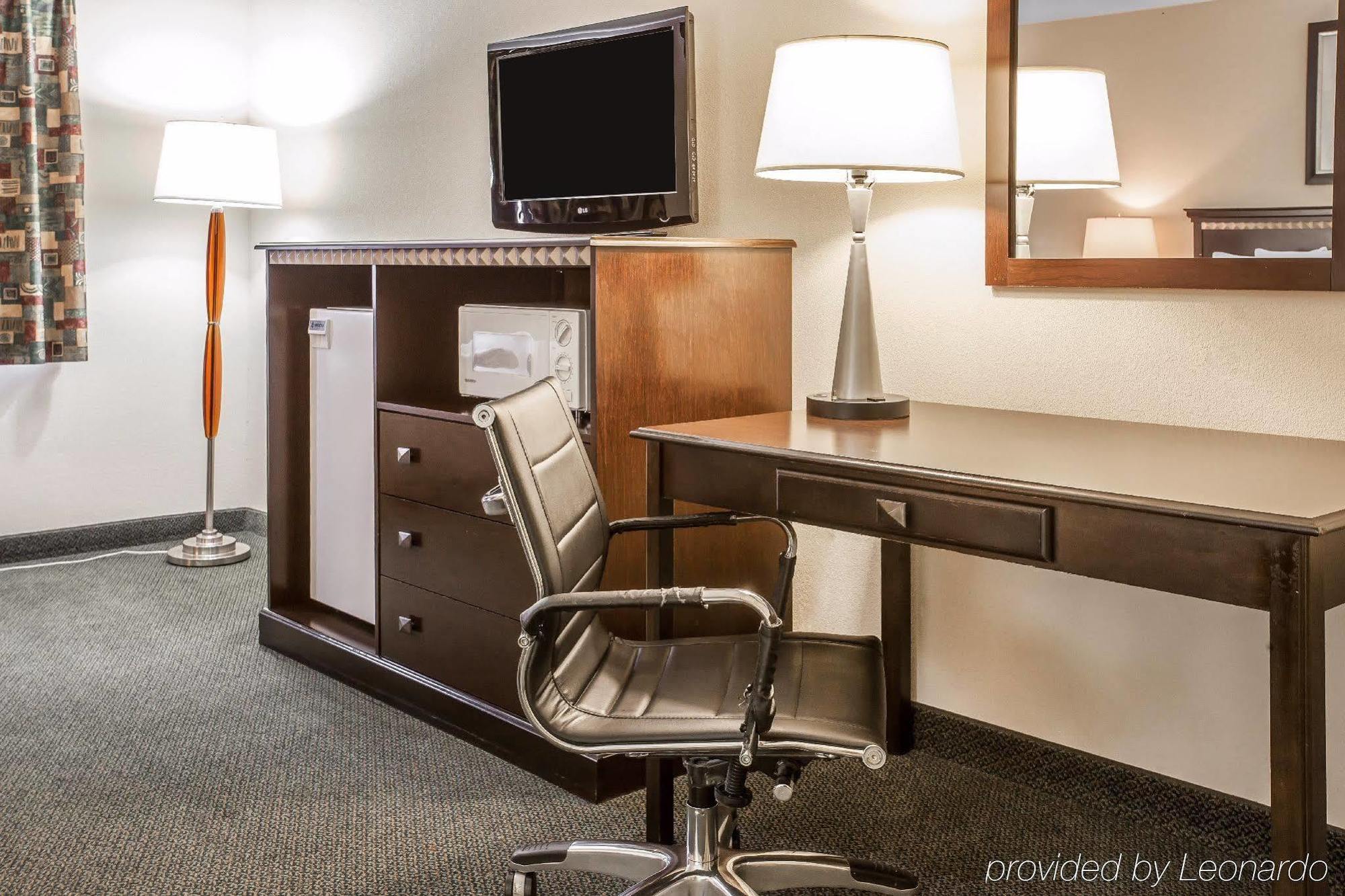 Best Western Plus Wenatchee Downtown Hotel Exterior foto